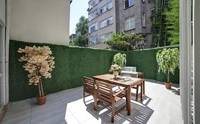 Beddington Residence Sisli